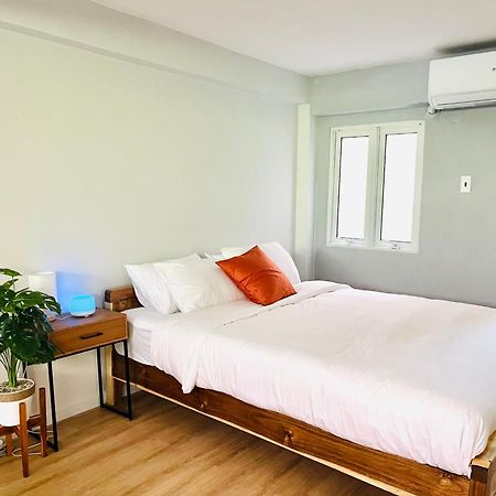Green Box Rooms Ho Şi Min Dış mekan fotoğraf