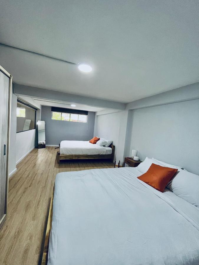 Green Box Rooms Ho Şi Min Dış mekan fotoğraf