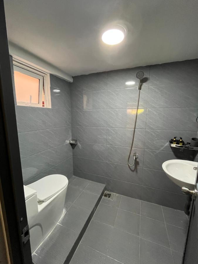 Green Box Rooms Ho Şi Min Dış mekan fotoğraf