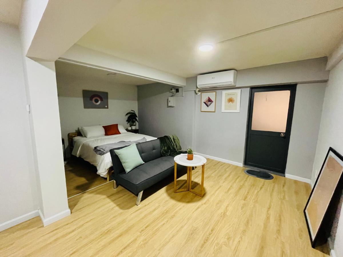 Green Box Rooms Ho Şi Min Dış mekan fotoğraf